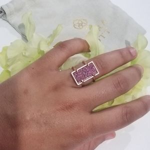 Kendra Scott Lennox Ring